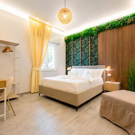 Гостевой дом Aurum Nolana