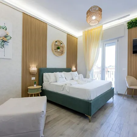 Aurum Nolana Guest house Pompei