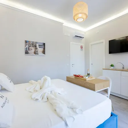 Guest house Aurum Nolana 3*
