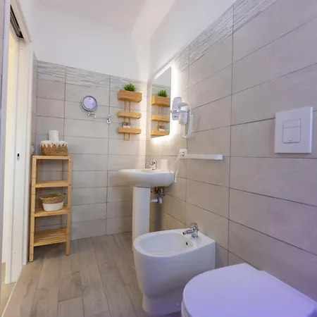 Guest house Aurum Nolana 3*