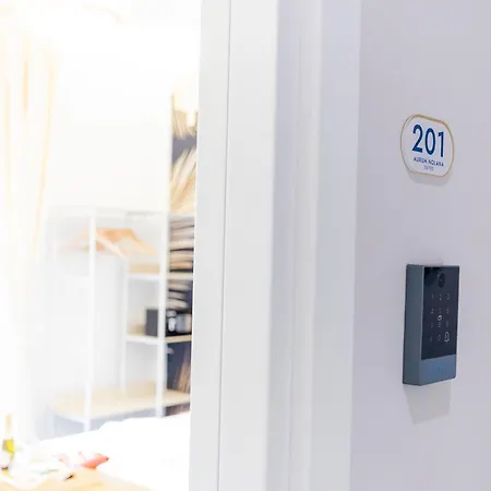 Guest house Aurum Nolana