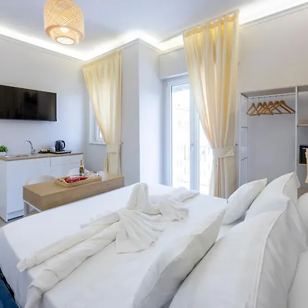 Guest house Aurum Nolana Pompei
