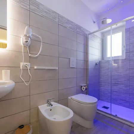 Aurum Nolana Guest house Pompei