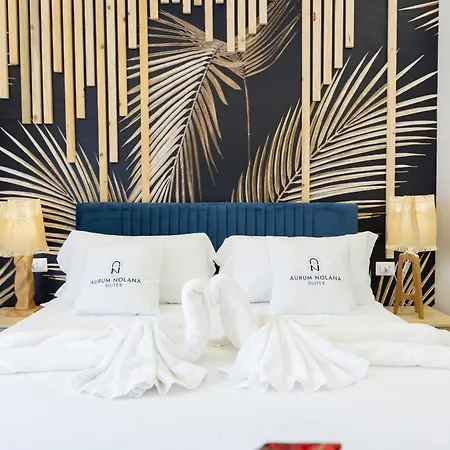 Aurum Nolana Guest house Pompei