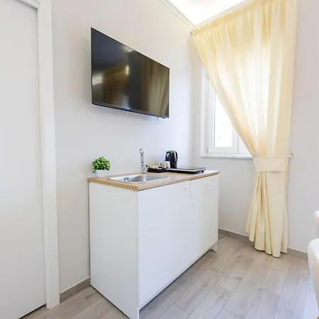 Aurum Nolana Guest house 3*