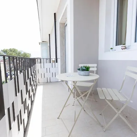 Aurum Nolana Guest house 3*