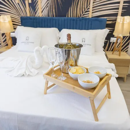 Guest house Aurum Nolana