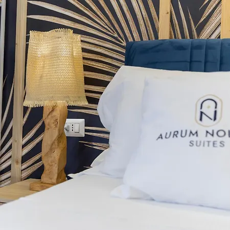 Aurum Nolana 3*