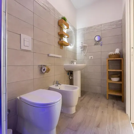 Guest house Aurum Nolana