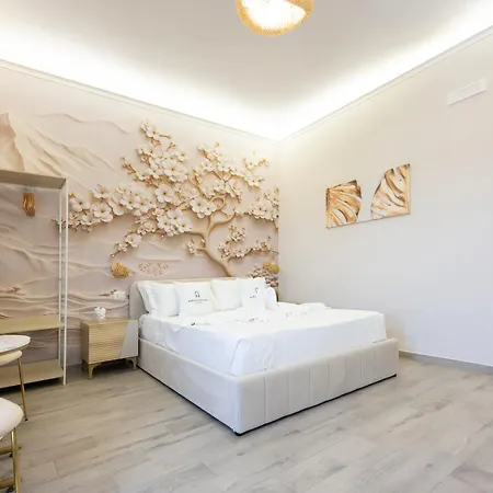 Aurum Nolana Guest house
