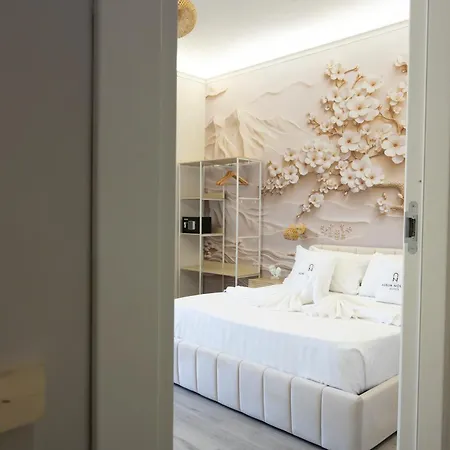 Aurum Nolana Guest house