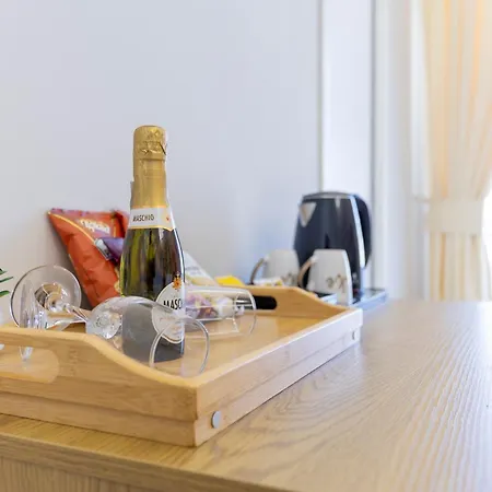 Aurum Nolana Guest house 3*