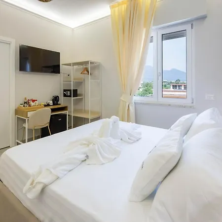 Aurum Nolana 3*