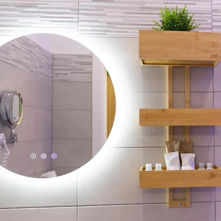Aurum Nolana Guest house Pompei