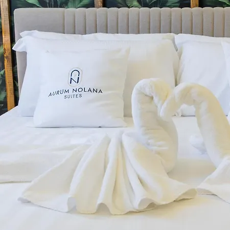 Aurum Nolana Guest house Pompei