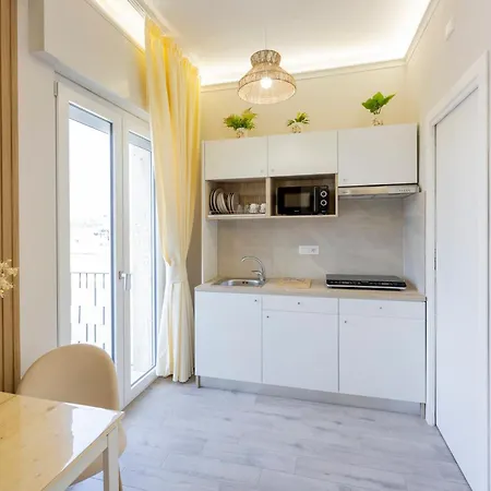 Guest house Aurum Nolana 3*