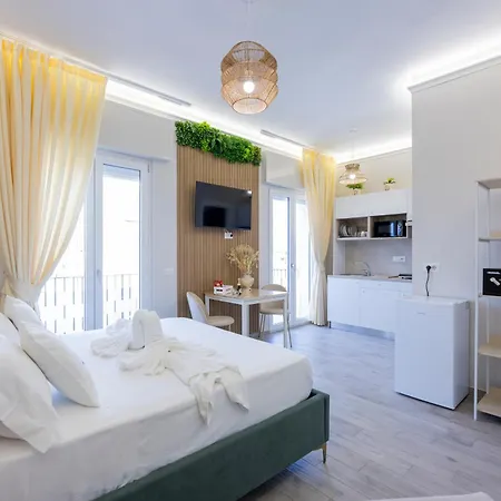 Guest house Aurum Nolana 3*
