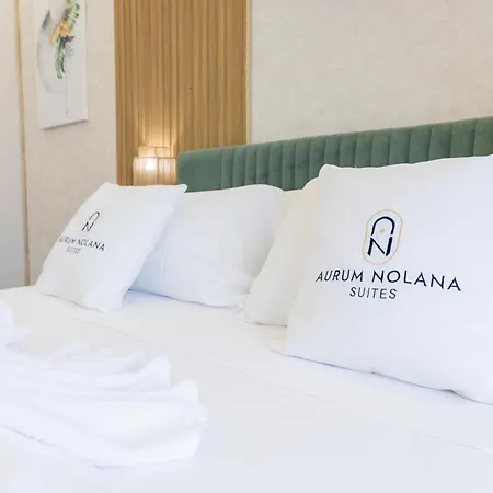 Гостевой дом Aurum Nolana