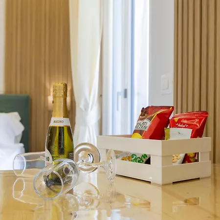 Гостевой дом Aurum Nolana 3*