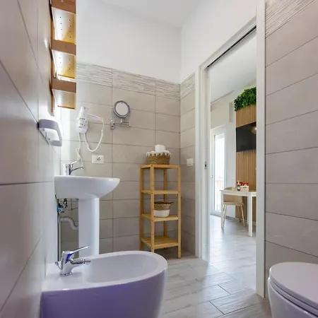 Aurum Nolana Guest house