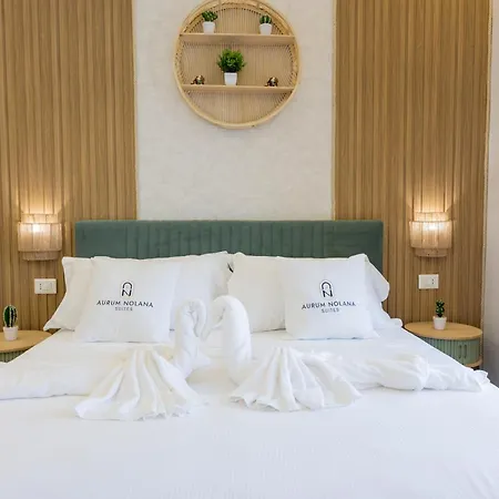 Guest house Aurum Nolana 3*