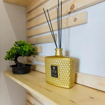 Aurum Nolana Guest house Pompei