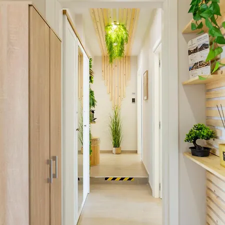 Гостевой дом Aurum Nolana 3*