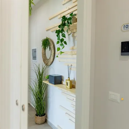 Гостевой дом Aurum Nolana 3*