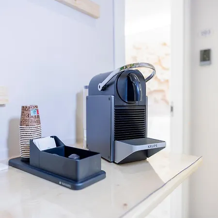 Aurum Nolana Guest house